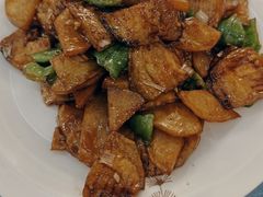 -郭林家常菜(洋桥店)