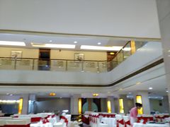 -蓝天宾馆·融合菜·宴席(解放大道店)