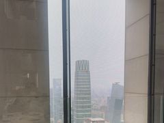 -北京柏悦酒店·锦庭餐厅Dining Room
