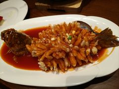 -庭院江南菜•烤鸭•非遗传承(上地•清河店)
