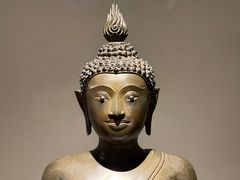 -曼谷国家博物馆