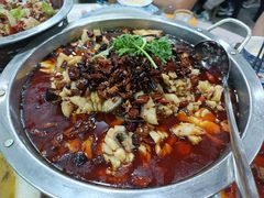 -蜀膳坊(洪公祠小区店)