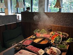 -大龙燚·旷野鲜火锅(广州首店)