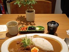 -CURRY YA 熟成咖哩專門店(深圳湾万象城店)
