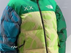 -THE NORTH FACE(三里屯ONEBOX店)