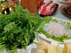 -东来顺饭庄(新源里店)