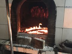 -董立兵烤鸭店(山大路店)
