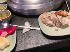 -盛江山自助料理(奥莱锦辉购物广场店)