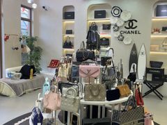-六六奢品·vintage中古·回收二手奢侈品包包手表首饰(环球港店)