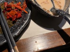 -哥老官重庆美蛙鱼头(龙湖杭州金沙天街店)