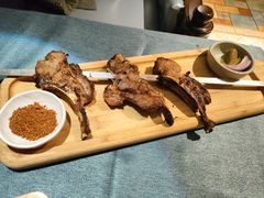 -俄士厨房(未来城店)