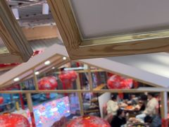 -那红花·东北菜铁锅炖(仙林金鹰店)