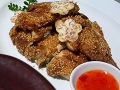 -蟹榭·本帮江浙菜·蟹宴(五角场合生汇商场店)