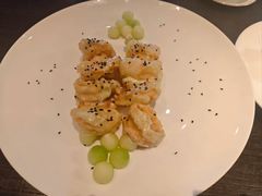 -甄御•海鲜新青岛菜(麦岛店)