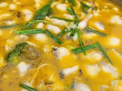 -胖子鱼·天水麻辣鱼火锅(秦州407店)