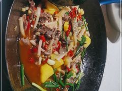 -国庆鸡杂老店