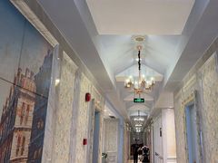 -沪华海鲜大酒楼(南汇店)