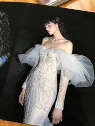 -MuseMarry婚纱(前海嘉里中心店)