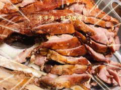 蒙古烤羊腿-九十九顶毡房(阜石路店)