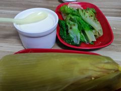 -光明刘冰乳鸽店(光明法政北路店)