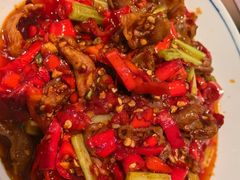 -老三样 · 江西菜馆(前海壹方汇店)