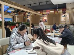 -嘉和一品(新辰天地大兴南区店)