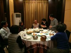 -高第街56号港式餐厅(山大路店)