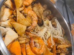-黄记煌三汁焖锅(广州曜一城店)