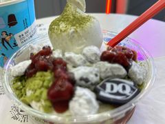-DQ·蛋糕·冰淇淋(通州万达店)