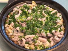 鲫鱼蚬肉饭-壹零贰小馆(桂城石啃店)