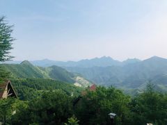 -白草畔自然风景区