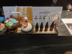 -泰合玺·精油疗愈SPA(南京光环花园城店)