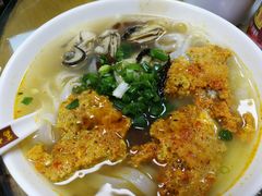 -荔林食店(西华路店)