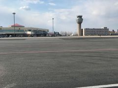 -哈尔滨太平国际机场