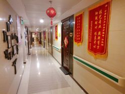 -台湾台婴美月子中心(长沙保利店)