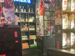 -白石的深夜食堂(万达店)