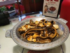 -淮安宴·淮扬菜(清河路一店)