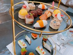 -北京古城老院厉晓麟精致菜