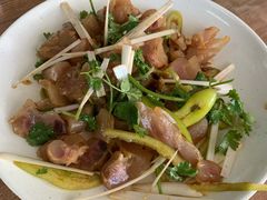 -清真·老金家牛肉店(会展路店)