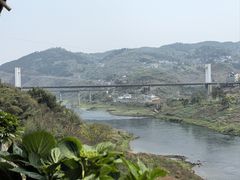 -江龙饭店·乌江豆腐鱼(乌江老桥头店)