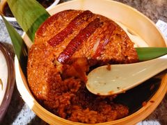 江米扣肉-南京大牌档(青岛万象城店)