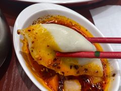 -喜家德虾仁水饺(长泰广场店)