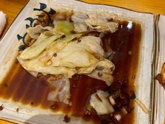 招牌炝莲白-疆Jiang·新疆秘制料理
