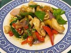 -桂园白粥·潮汕老味道