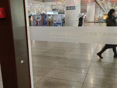 -星巴克(北京南站第二店)