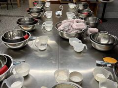 -tuan woodfire kitchen(锦绣坊店)