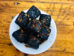-五娭毑臭豆腐(黄兴南路店)
