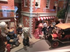 -济州岛泰迪熊博物馆