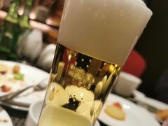 -天津京基皇冠假日酒店