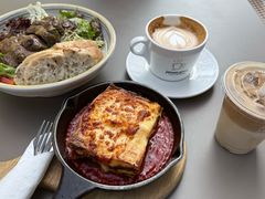 -JamaicaBlue Cafe(乌鲁木齐中路店)